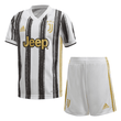 Juventus Home Mini Kit 2020/2021
