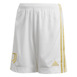 Juventus Home Junior Short 2020/2021
