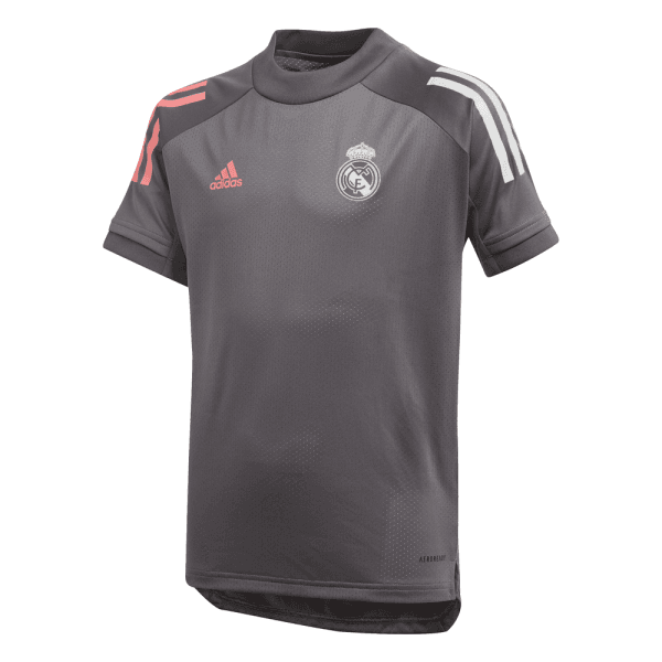 Real Madrid Training Jersey 2020 2021