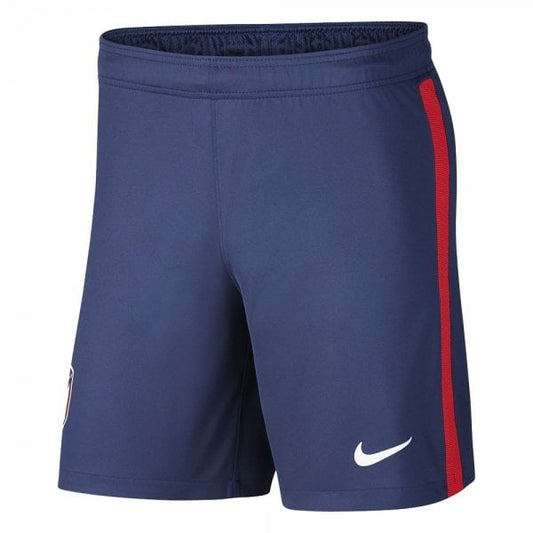 Atletico Madrid Home Mens Short 2020/2021