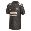 Manchester United Away Mini Kit 2020/2021