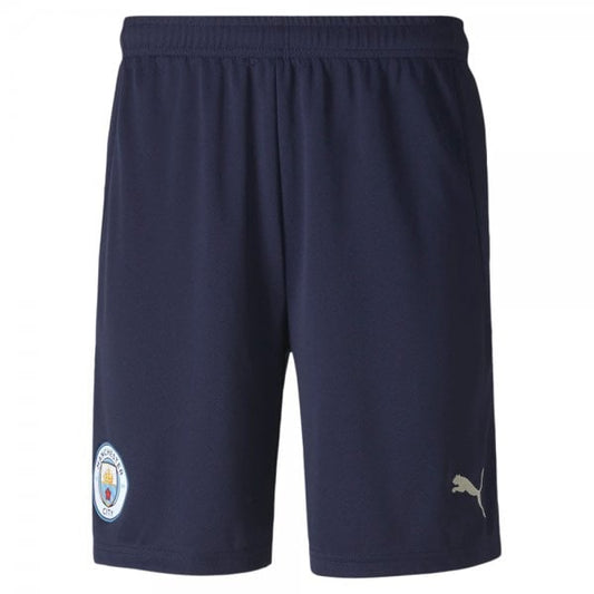 Manchester City 3rd Mens Short 2020/2021