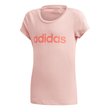 Essentials Linear Girls T-Shirt