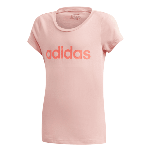 Essentials Linear T Shirt