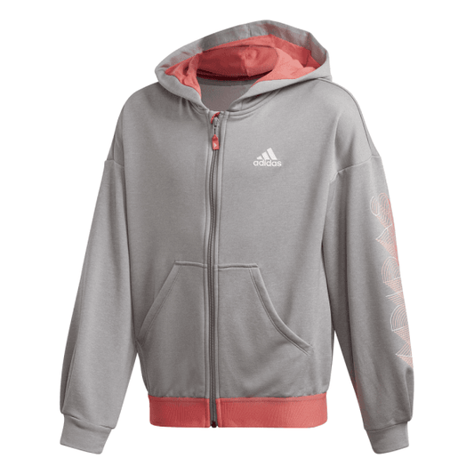 Girls UP2MV AEROREADY Loose Hoodie
