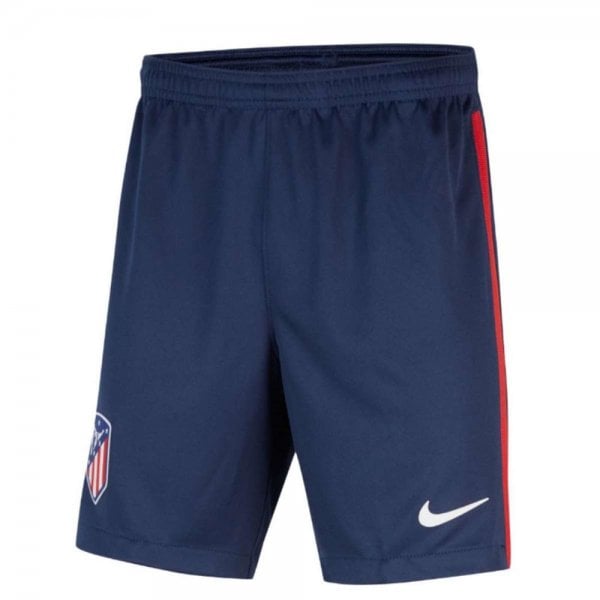 Atletico Madrid Home Short 2020 2021