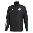 Bayern Munich Mens Presentation Jacket 2020/2021