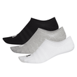 No-Show Socks 3 Pairs