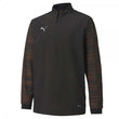 Boys ftblNXT 1/4 Zip Training Top