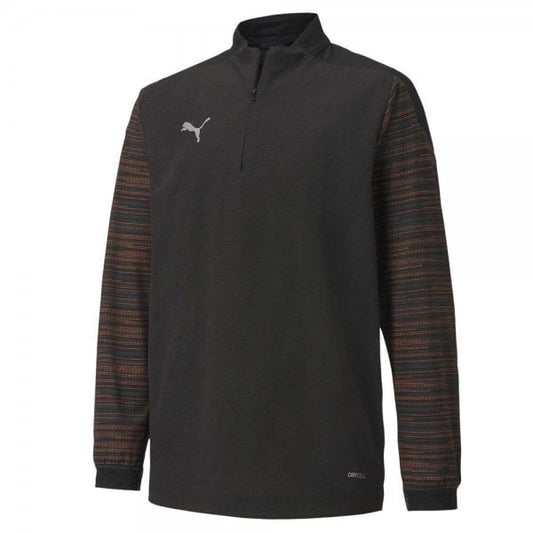 Boys ftblNXT 1/4 Zip Training Top