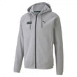 Mercedes AMG Petronas Motorsport Mens Sweat Jacket