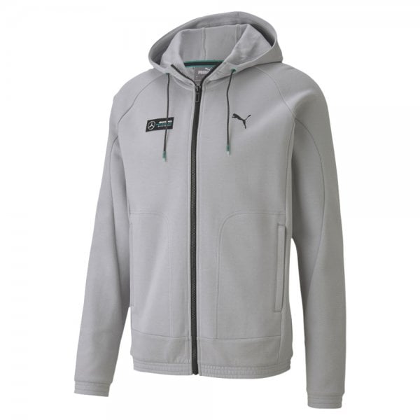 Mercedes AMG Petronas Motorsport Sweat Jacket