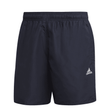 Mens CLX Solid Swim Short