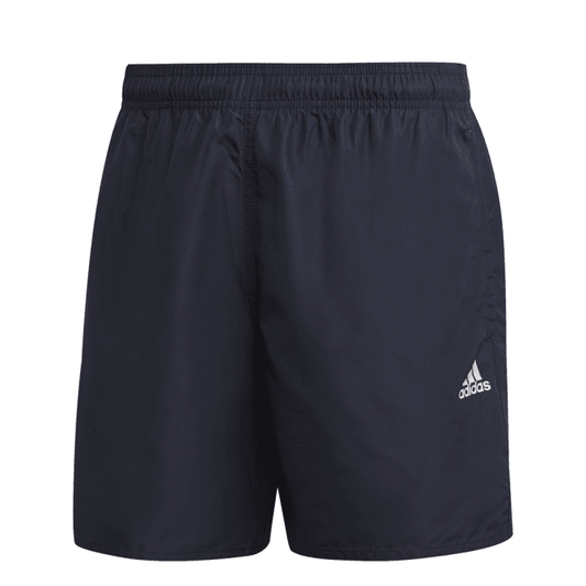 Mens CLX Solid Swim Short