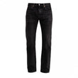 501 Mens Black Jeans
