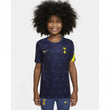 Tottenham Hotspur Pre-Match Junior Short Sleeve Jersey 2020/2021
