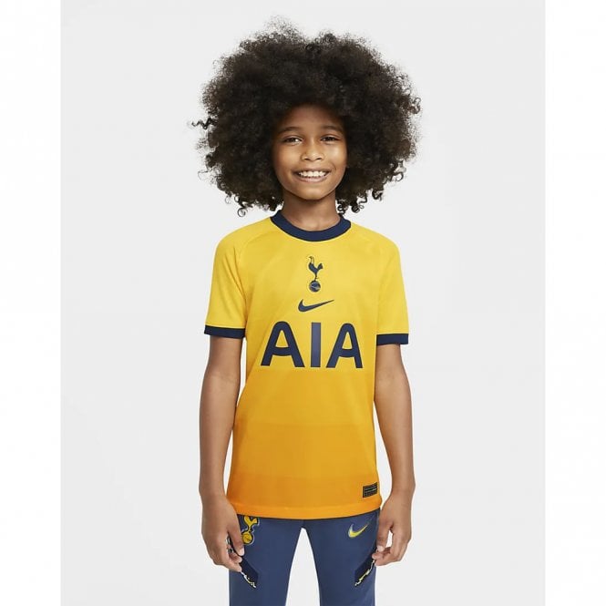 Tottenham Hotspur 3rd Jersey 2020 2021