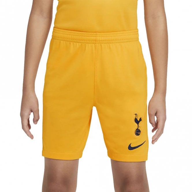 Tottenham Hotspur 3rd Short 2020 2021