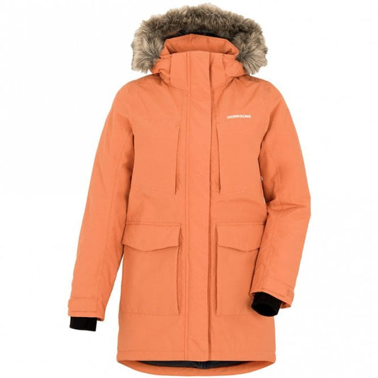 Girls Jamila Parka