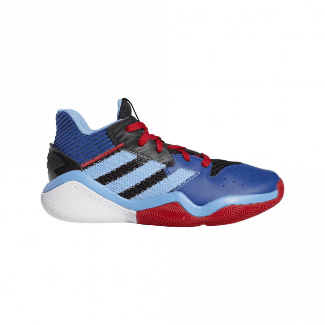 Harden Stepback Basketball Shoes