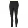 Womens Modern Sports Fold Up 7/8 Tight