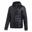 Varilite Hooded Down Mens Jacket