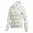 Varilite Soft Hooded Womens Jacket