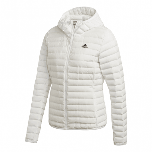 Varilite Soft Hooded Womens Jacket