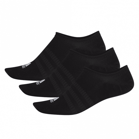 No-Show Socks Unisex 3 Pairs