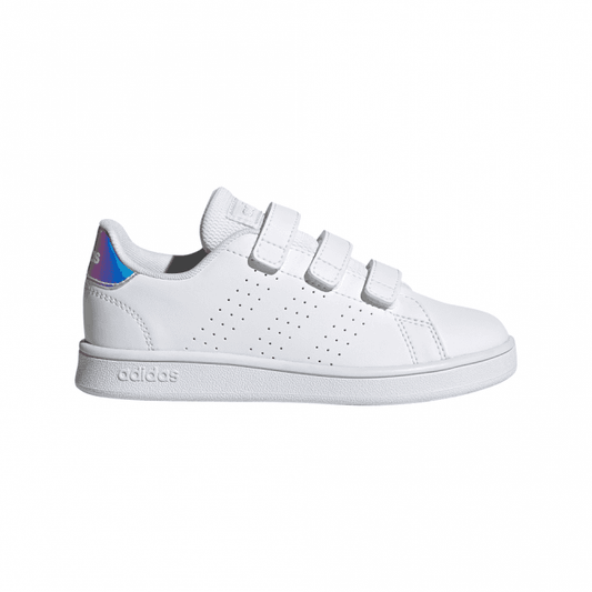 Advantage Unisex Kids Shoes (Sizes 10c-2.5)