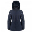 Softshell Womens Coat
