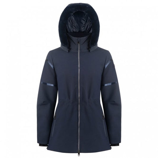 Softshell Womens Coat