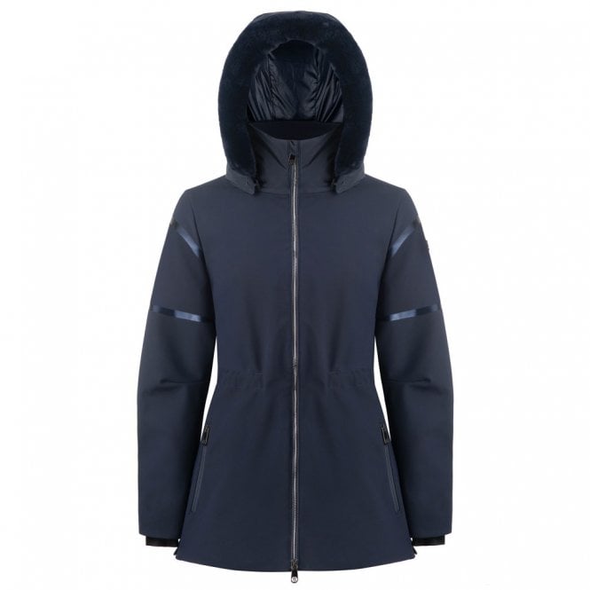 Softshell Coat