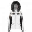 Sporty Womens Ski Jacket