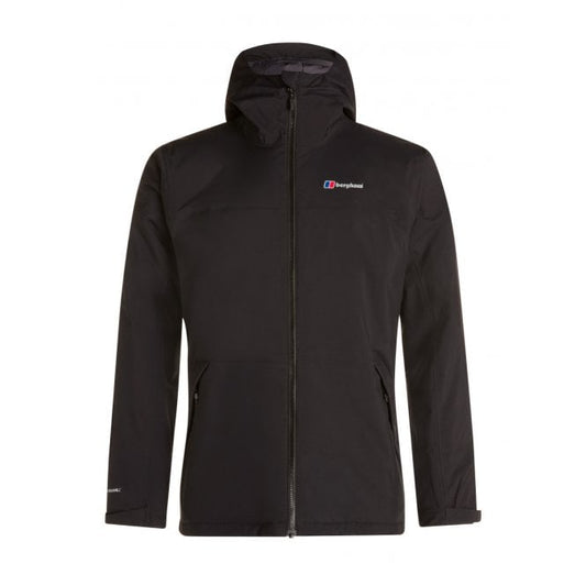 Mens Deluge Pro 2.0 Insulated Waterproof Jacket