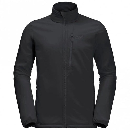 Mens Whirlwind Softshell Jacket