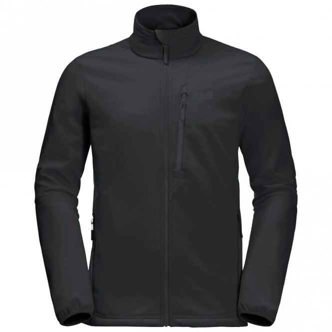 Whirlwind Softshell Jacket
