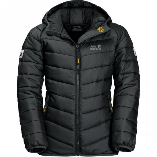 Kids Zenon Jacket