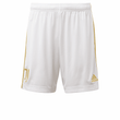 Juventus Home 20/21 Mens Shorts