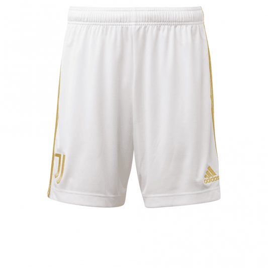 Juventus Home 20/21 Mens Shorts
