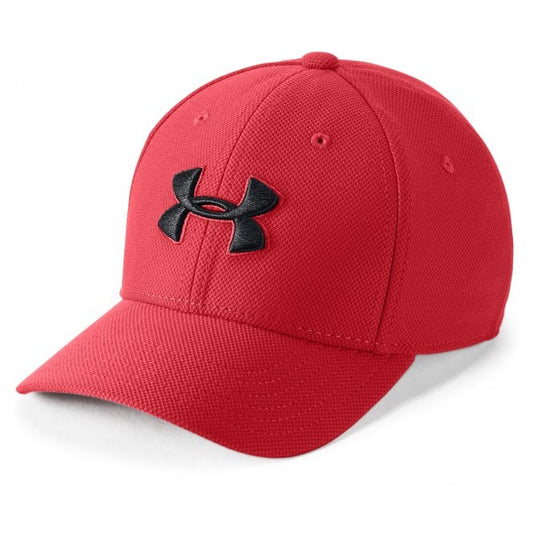 UA Boys Blitzing 3.0 Cap