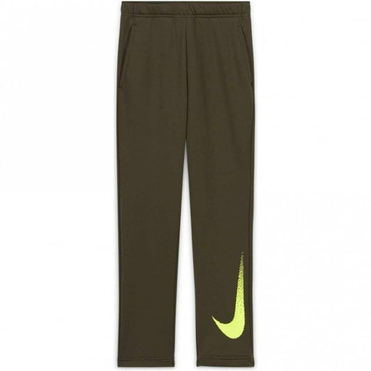 Dri-FIT Boys Graphic Fleece Trouser