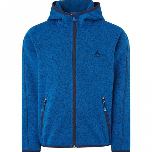 Skeena II Boys Hooded Jacket