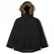 Macy Boys Parka