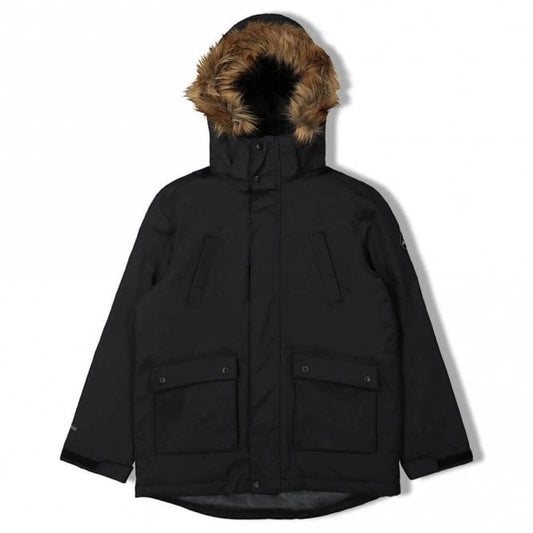 Macy Boys Parka