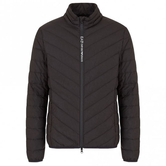 Mens Puffer Jacket