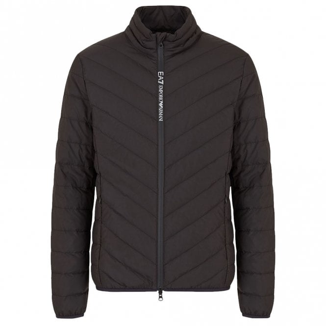 Mens Puffer Jacket