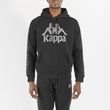 Mens Hurtado 222 Banda Hooded Sweatshirt