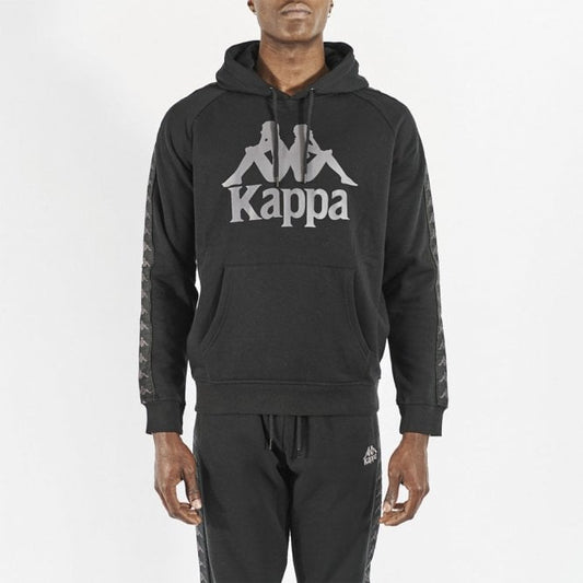 Mens Hurtado 222 Banda Hooded Sweatshirt
