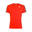 Mens Coen Slim 222 Banda T-Shirt